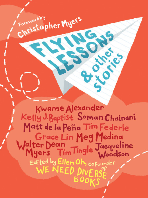 Ellen Oh创作的Flying Lessons & Other Stories作品的详细信息 - 可供借阅